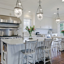 Kitchen Lights