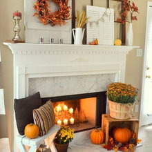 mantels