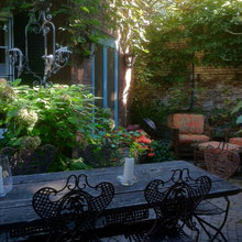 Secret Garden