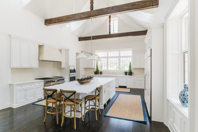 Montecito Modern Farmhouse