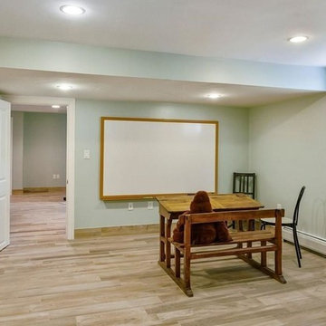 Gorgeous 5,600 sq. ft. home in Winchester - Under Agreement in 4 days!