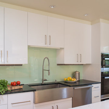 Modern With a Twist