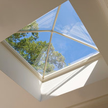 Windows, Skylights, Doorways etc.