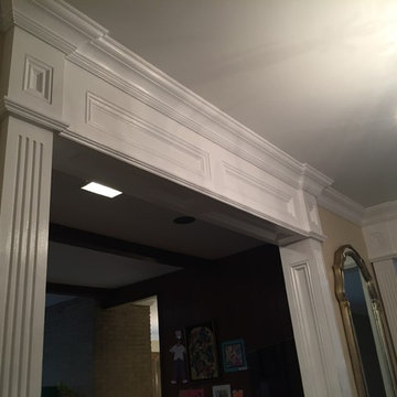 Fancy Entrances