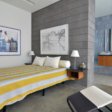 My Houzz: A Modern Approach to Efficient Living in Dallas