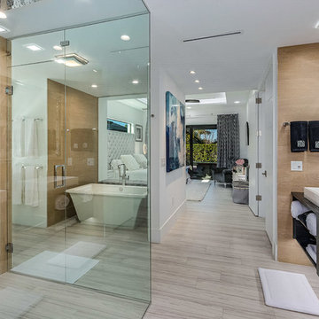 Master Bath