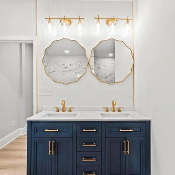 Home Remodeling
