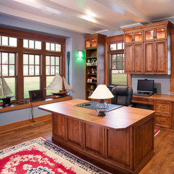 Double Hung Windows - Products
