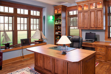 Double Hung Windows