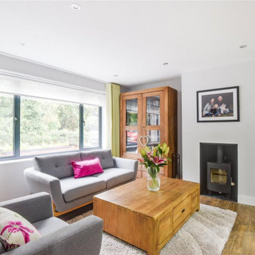 Bishop's Stortford Renovation & Interior, Hertfordshire