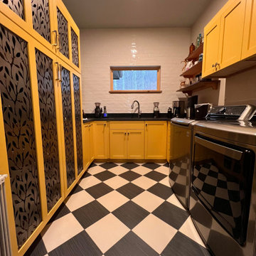 Tile Installations