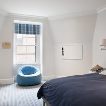 Isaacs Room