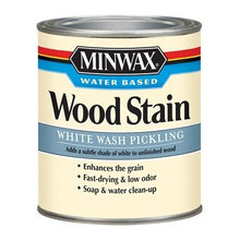 Wood treatments