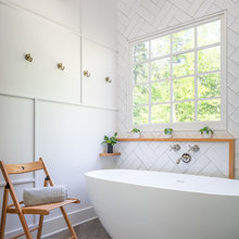 Bathroom Master