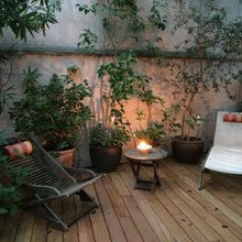 Ma maison