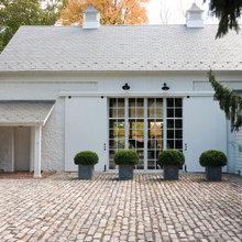 windows and doors