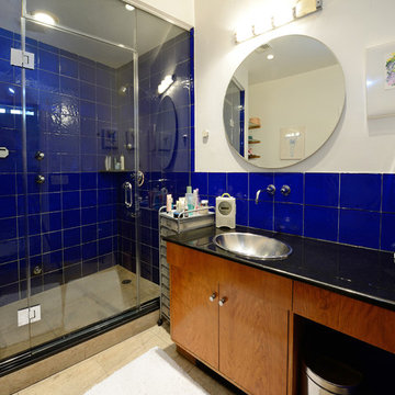 Extraordinary Loft Style Property on Grand
