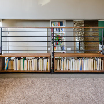 Tahlequah Staircase
