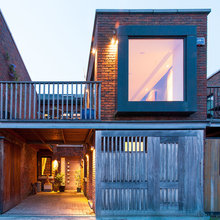 Exterior Ideas