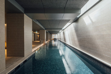 Design ideas for a pool in Melbourne.