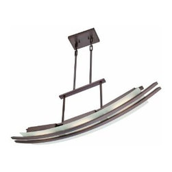 Nuvo Lighting - Kitchen Island Lighting