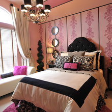 Ana Sophia's Room