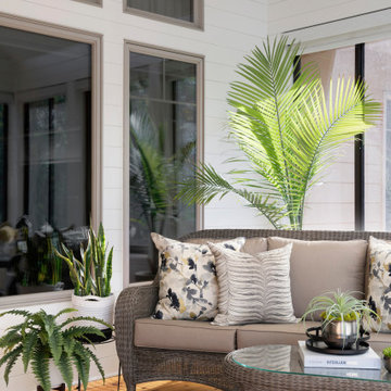 The Big Relax | Three Season Home Addition