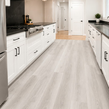 Oakland Kitchen Remodel