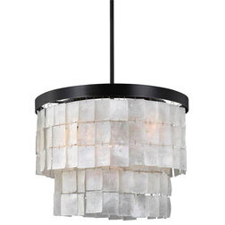 Beach Style Chandeliers by Generation Lighting