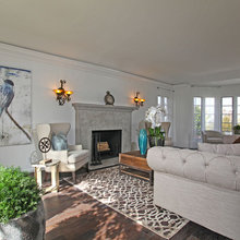 james and mylee house