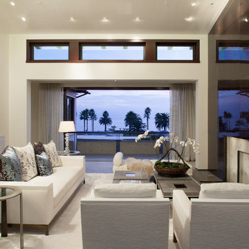 Montage Residence