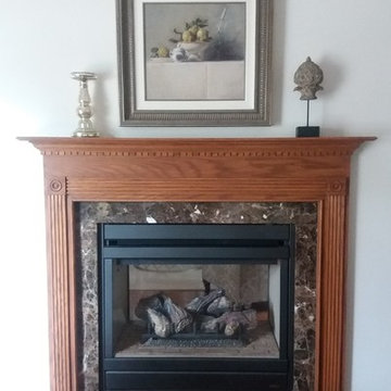 Formal Sitting Room