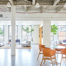 Office Spaces