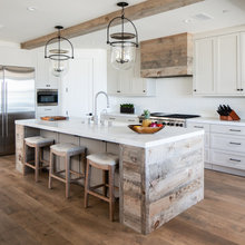 Barndo Kitchen