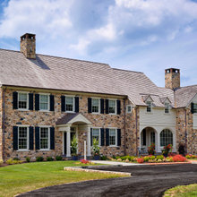 Farmhouse