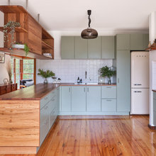 Kitchen Love