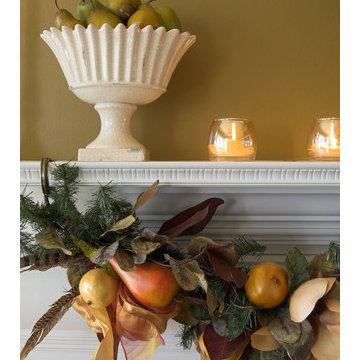 Holiday Decorating