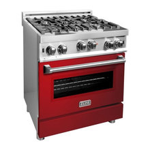 Galveston Kitchen Appliances