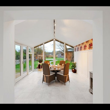 Various Garden Rooms & Studios