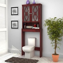 Bathroom Cabinets Online @Wooden Street
