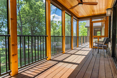 Porch photo in Other