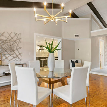Davis Island Renovation