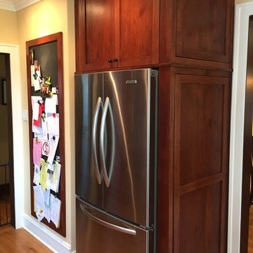 Mueller Kitchen Renovation
