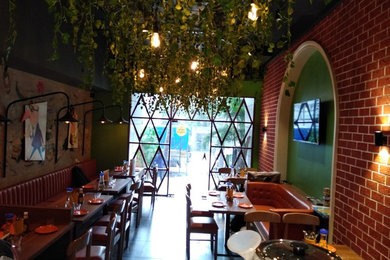 180° Bistro