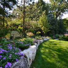 Wildscaping