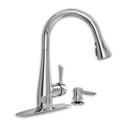 Kitchen Faucets - Kitchen Faucets