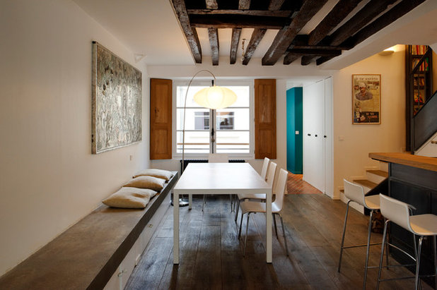 Todas las claves para reformar una casa de campo