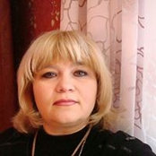 Тетяна Машніна's photo