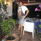 Matt Pierce's photo