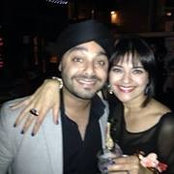 Ricky Sahni's photo
